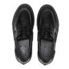 Vans 2 Eyelets V176cf Black Black