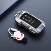 Чехол для ключа Toyota для Corolla, Camry, Levin, Highlander, RAV4, IZOA, Reiz