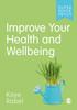 Книга Improve Your Health and Wellbeing