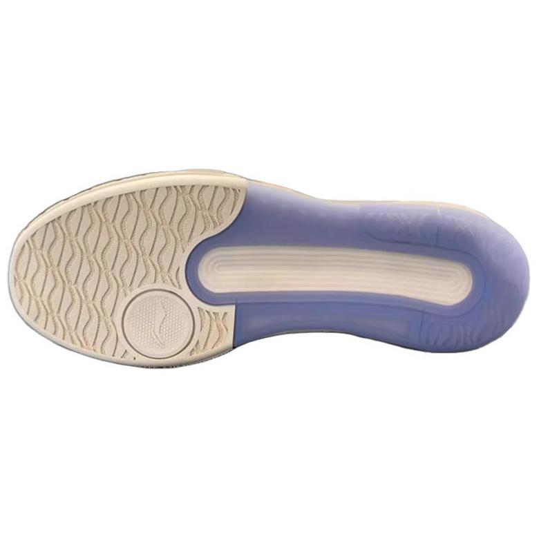 Li Ning Противоскользящая Амортизация Износостойкая Баланс Противоскользящая Амортизация Износостойкая Баланс AGCR216-1