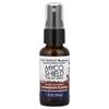 Mushrooms™, Mycoshield® Thyroid Spray, Cinnamon Flavor, 30 Ml (1 Fl Oz)