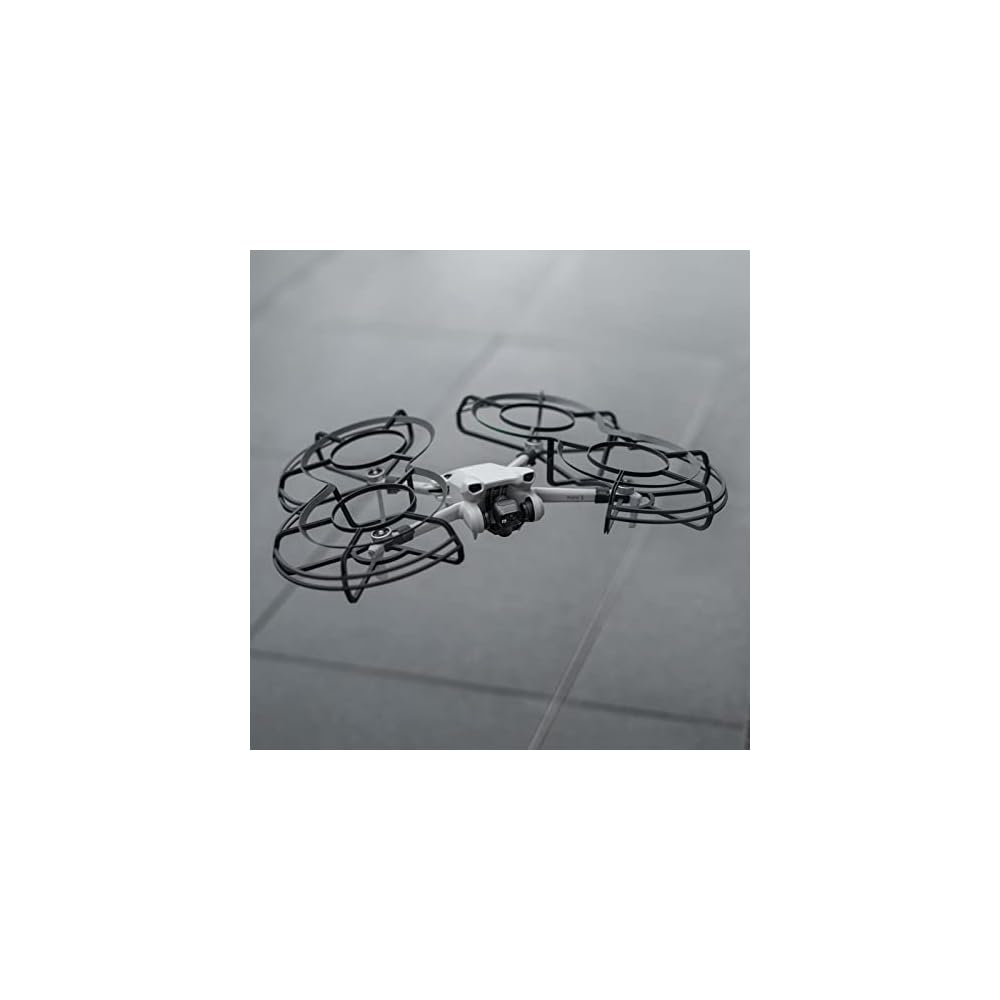 DJI Mini 3 Series 360° Propeller Guards, Compatible with: DJI Mini 3 Pro, DJI Mini 3