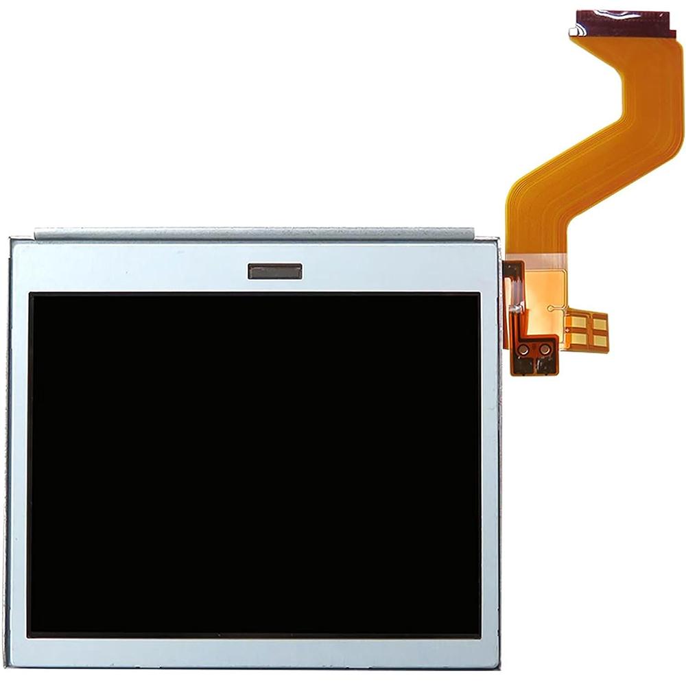 Top LCD Screen Display Replacement for Nintendo DS LITE