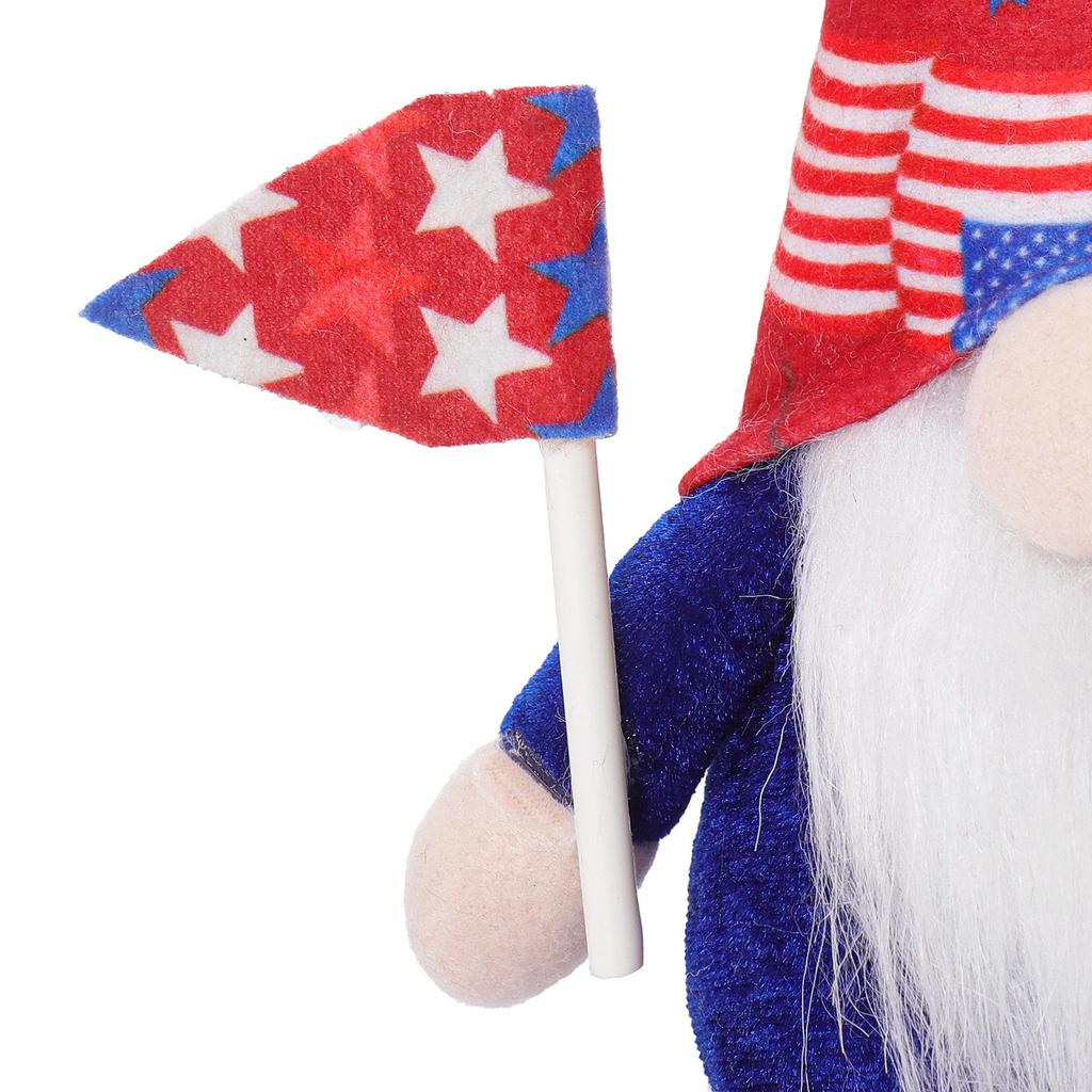 Independence Day Exquisite Ornaments Are Here, Adding Joy To Home Decoration And Bringing Joy To Both Adults And Children!