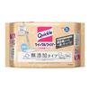 Quickle Wiper 3D Absorbent Wet Sheets, Additive-Free, 24 Sheets