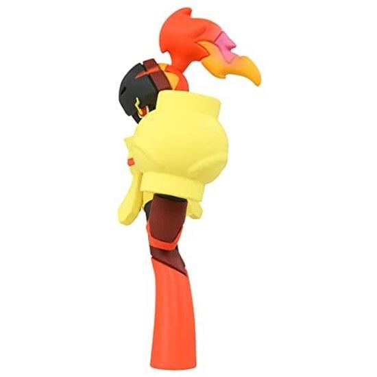Takara Tomy Pocket Monster Moncolle MS-54 Guren Alma