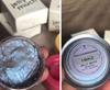 In Stock ColourPop Polarized Big Ego Gel Eye Shadow Boo-Kay Amethyst Buttercup