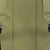 Dickies Student Campus Print Trendy Solid Fabric Backpack Unisex Backpacks Green 191U90LBB52GN01