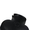 Waterproof Suction Cup ABS Bathroom Soap Dispenser Organizer Wall Mounted Soap Box