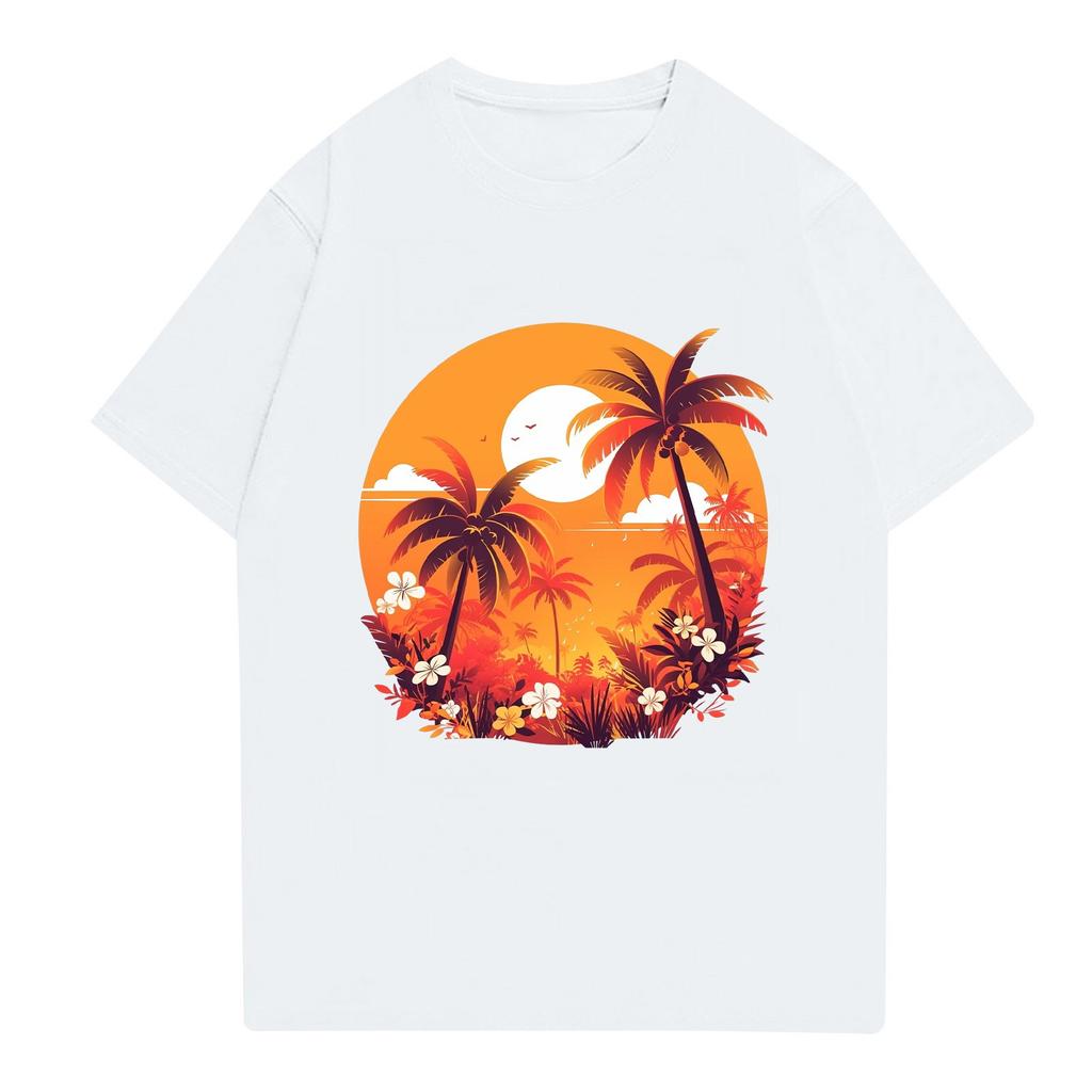 Мужская рубашка с воротником-стойкой и коротким рукавом, свободная рубашка для отдыха и отдыха, мужская