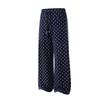 Magic Bear 2026 American Vintage Star Print Sweatpants Loose Straight Leg Wide Casual Pants