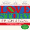 Love Story by Erich Segal Paperback Book 9781444768381