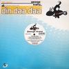 12-дюймовая пластинка GEORGE KRANZ - Din Daa Daa (Ремиксы 1997 года) SUB37025 Подводная лодка 1997 США Танцевальная и электронная Б/У