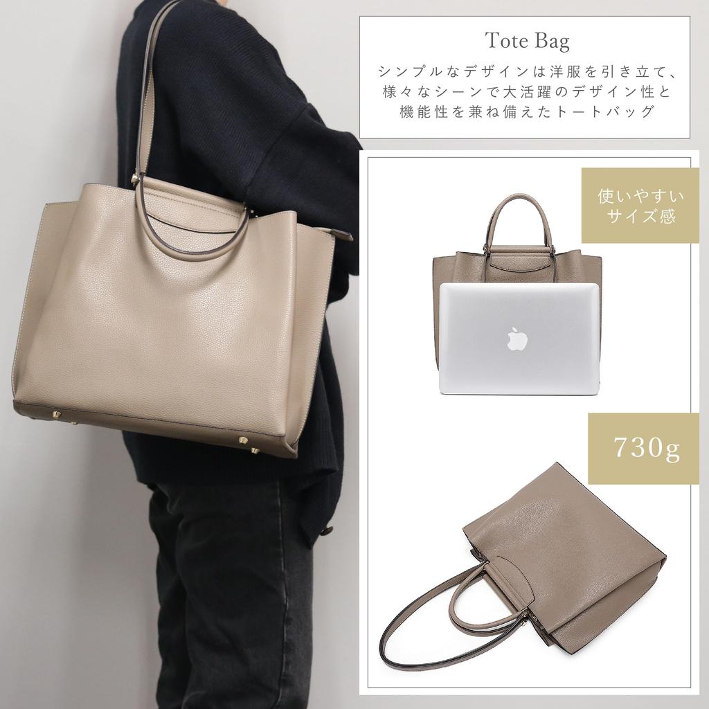 Guccio Италия Тоут из ПУ кожи Элегантная квадратная форма с деталью 171135 Сумка 2 в 1, Высококачественная сумочка, Детали, Женская, (СЕРЫЙ)