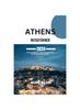 Книга Athen Reisefuhrer 2024 : Entdecken Sie Als Erstbesucher Die Verborgenen Schatze, Die Lebendige Kultur Und Die Ikonischen Wahrzeichen Athens