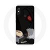 Case for Xiaomi Redmi Note 5 Pro Kakashi Naruto Anime
