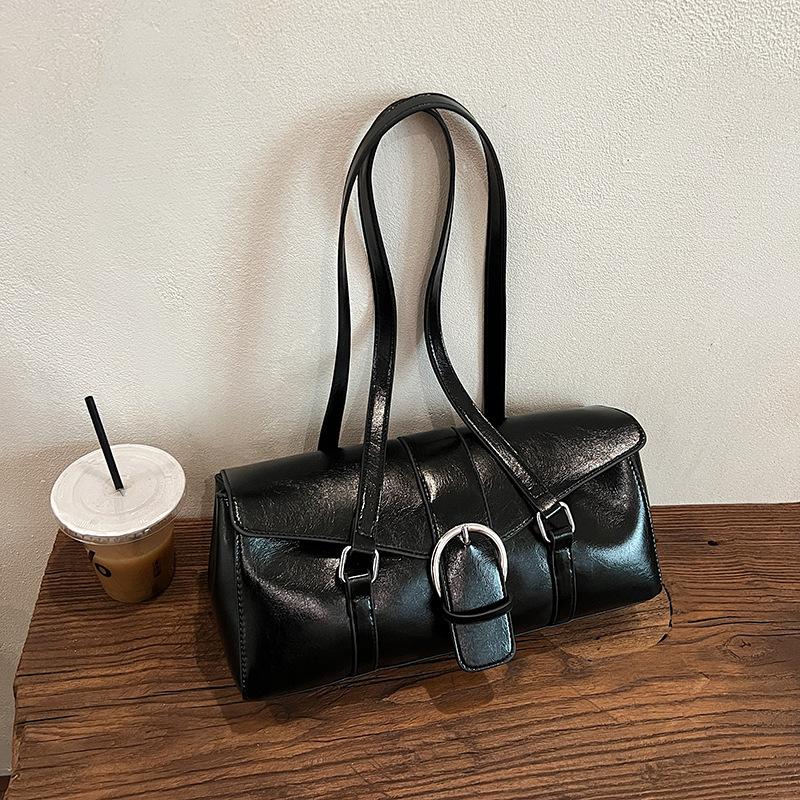 Женские красные сумки через плечо новый тренд плутониевая кожа работа путешествия сумки с замком осень зима ретро универсальная квадратная сумка