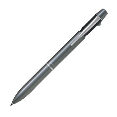 Pilot Многофункциональная ручка AcroDrive 2+1, серая, BKHD-250R-GY