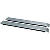 Rampes De Chargement - Alu - Droites - 21.5 Cm De Large - 150 Cm De Long - 400 Kg Max