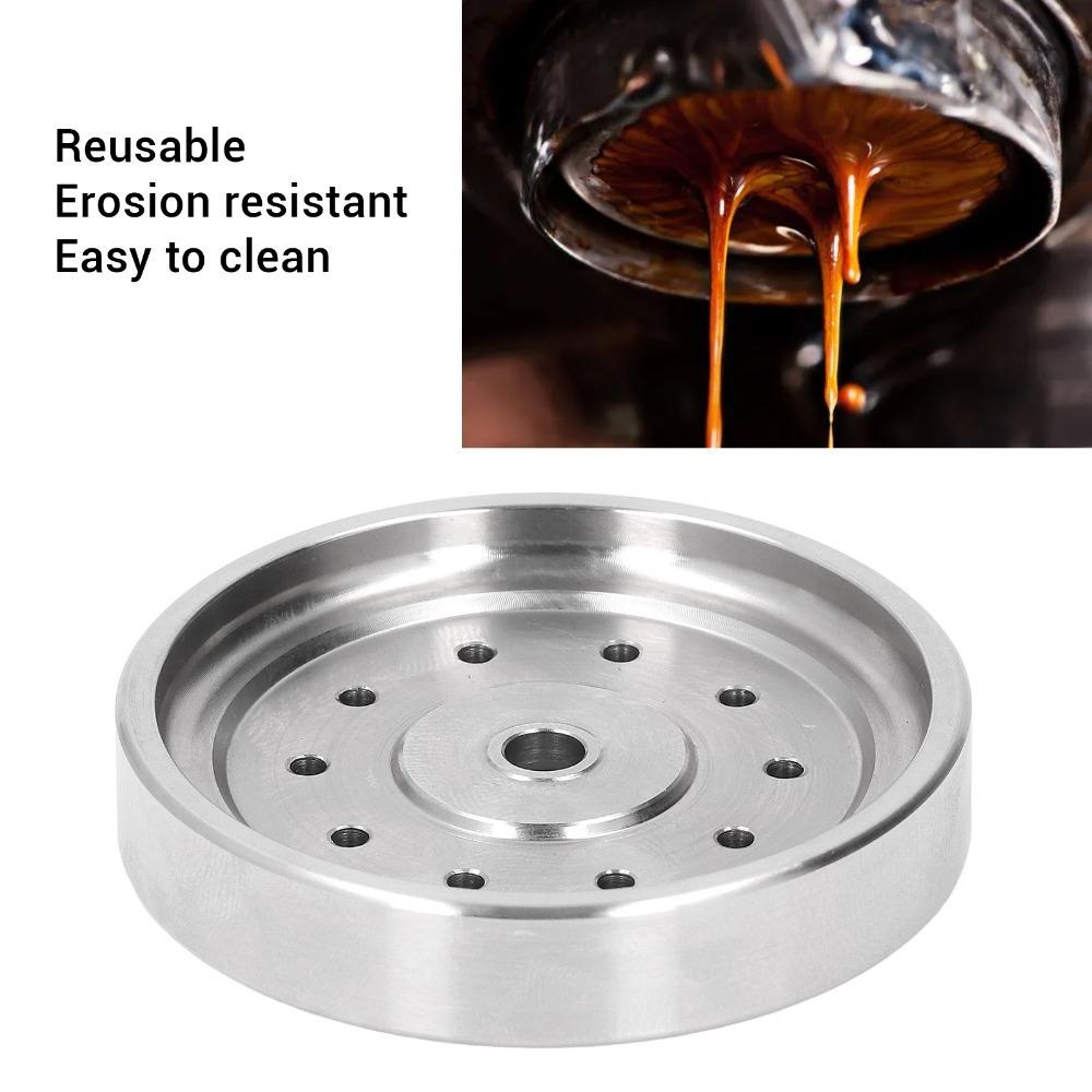 Precision Fit Inner Shower Screen Holder Coffee Machine Accessory For Breville Sage 900 Series