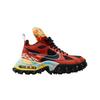 X Off-white Terra Forma Mantra Orange