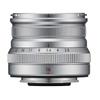 Fujifilm interchangeable Fujinon 16mm prime compact aperture F R WR S X-series lens, F2.8 wide-angle lens, dustproof, splashproof, low-temperature