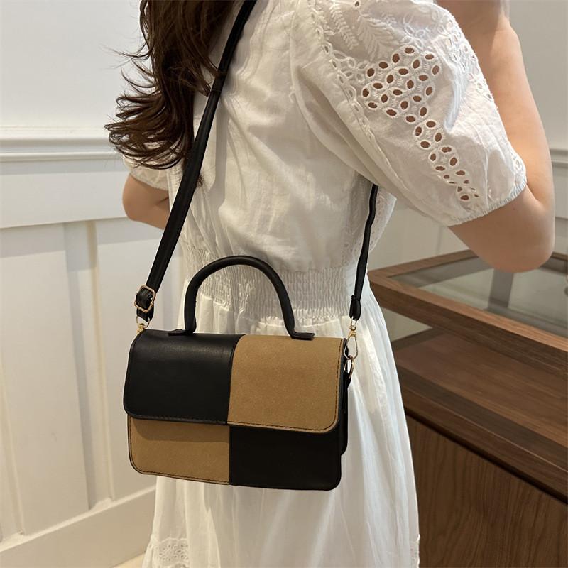 Versatile Medium Soft Pu Fashionable Crossbody Bag For Women Ideal For Everyday Use