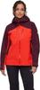 Mammut Alto Guide Hardshell Hooded Jacket red-wine 3807