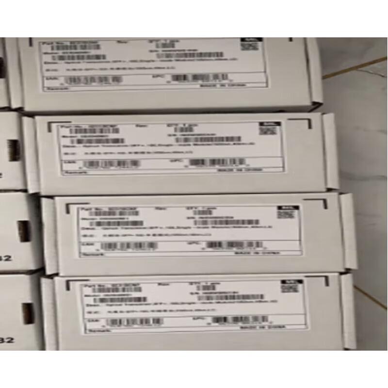 Huawei QSFP28-100G-SR4 Optical Transceiver Module