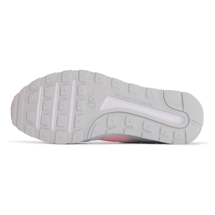 Nike Кроссовки MD Valiant GS White Multi Kids Pure-Platinum Arctic-Punch Multi-Color DB3743-100