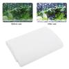 1PCS 100x48cm Aquarium Water Purification 3D Density Filter Cotton Fish Tank Filtration
