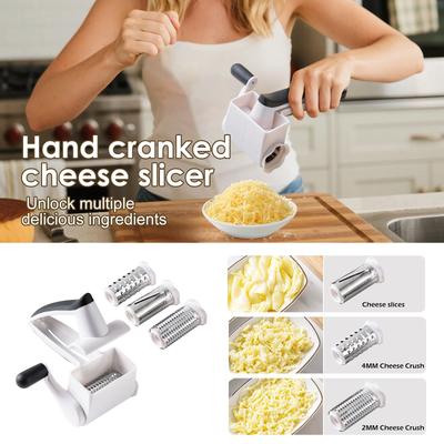 Кухонная утварь – Терки кухонные