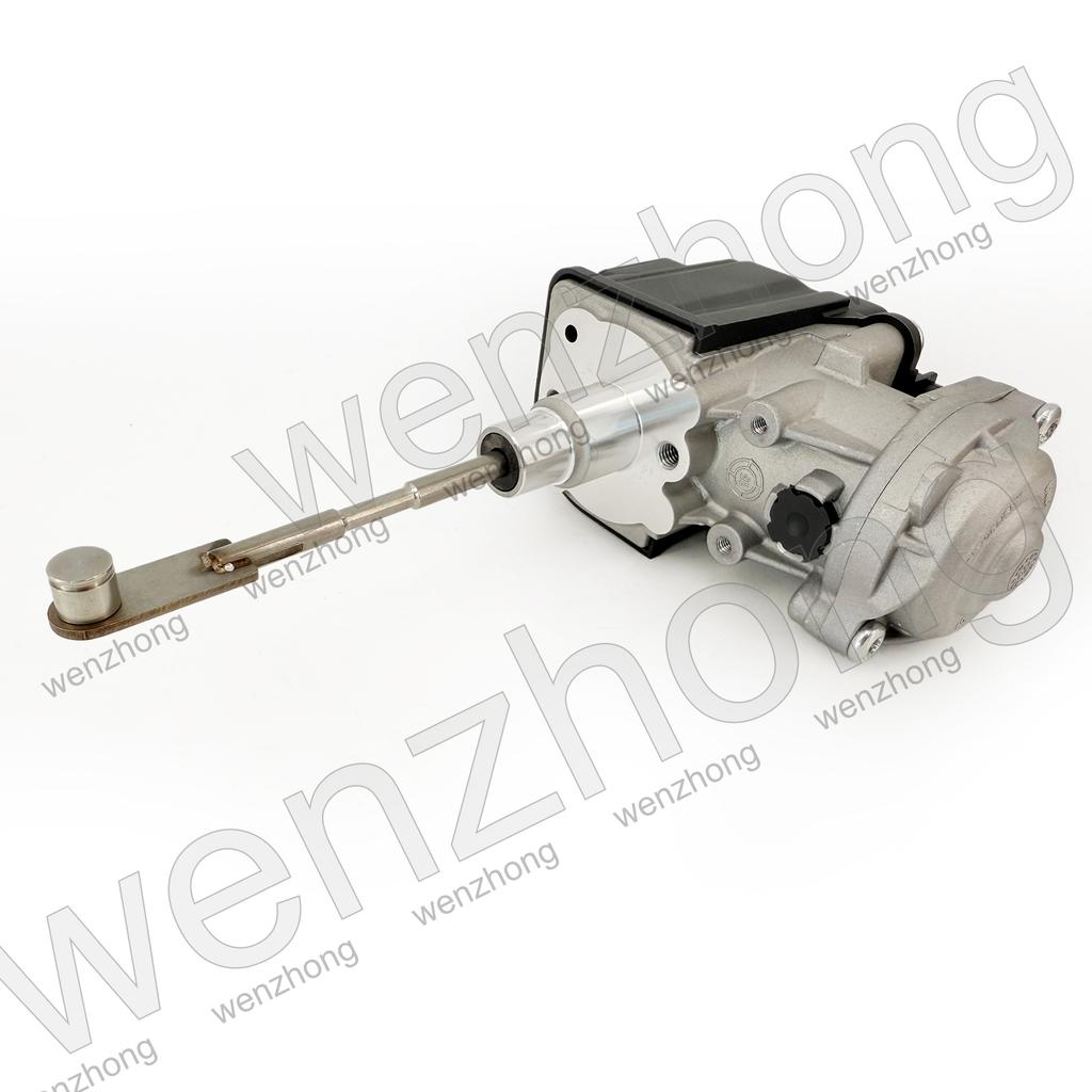 04E145725S 04E 145 725 S Engine Turbo Actuator For Golf Sportsvan Jetta Polo 1.4 TSI A1 A3