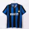 Retro 1990s Classic Football Jersey Collection - Barcelona Vintage Soccer Shirt Men