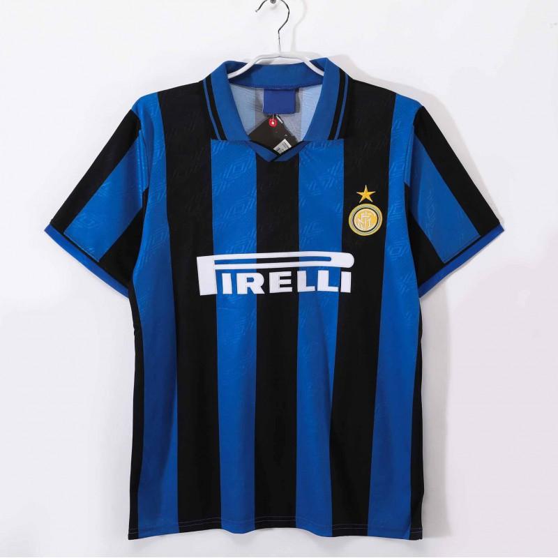 Retro 1990s Classic Football Jersey Collection - Barcelona Vintage Soccer Shirt Men