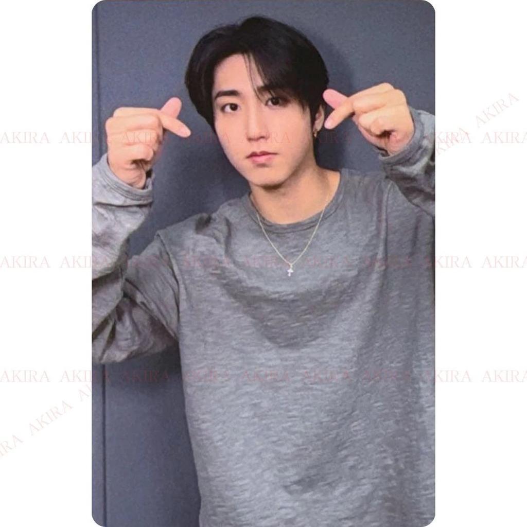 STRAY KIDS SKZ IT TAPE DO IT Альбом Фотокарточка ЯПОНИЯ POB ОФИЦИАЛЬНАЯ