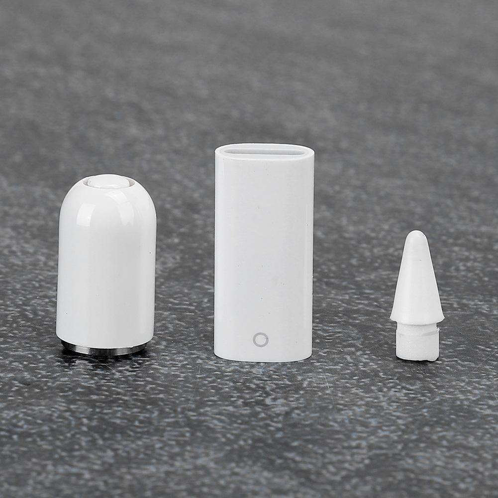 Replacement Nibs Tips for iPad Pencil 1st 2nd Generation WearResistant Pen Accessories