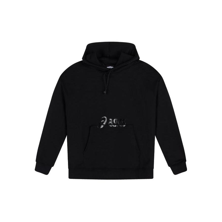 ASICS Arthurs Sweatshirt Unisex Black 2203A211-001