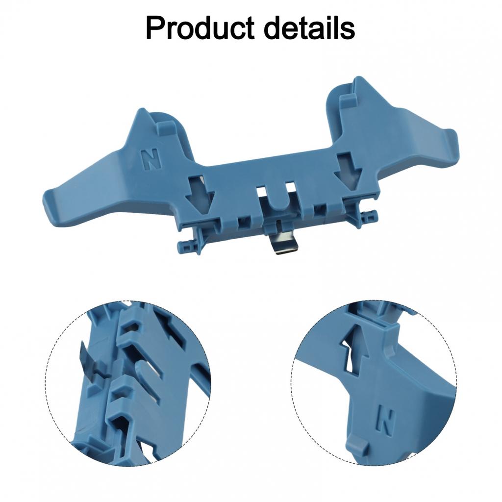 Упрощенная установка Держатель мешка для пыли Совместим с пылесосами Miele