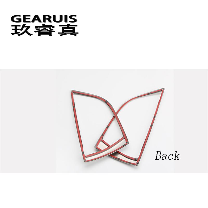 Для бренда BMW 1 серии 116i 118i f20 f21, Стайлинг автомобиля, накладка на розетку переменного тока, декоративная рамка для выхода воздуха, наклейки, чехлы