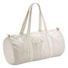 Westford Mill Striped Cotton Duffle Bag