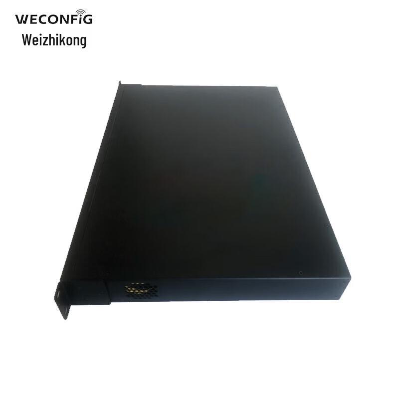 WECONFIG Smart SCADA Communication Management Machine