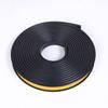 1M Edge Banding Tape Self-adhesive U-shaped Silicone Rubber Seal Strip Wood Board Furniture Cabinet Table Chair Protector Cover