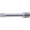 Yamashita Industrial Research Institute Koken 1/2" (12.7mm) Square End Extension Bar, 250mm Long, 4760-250