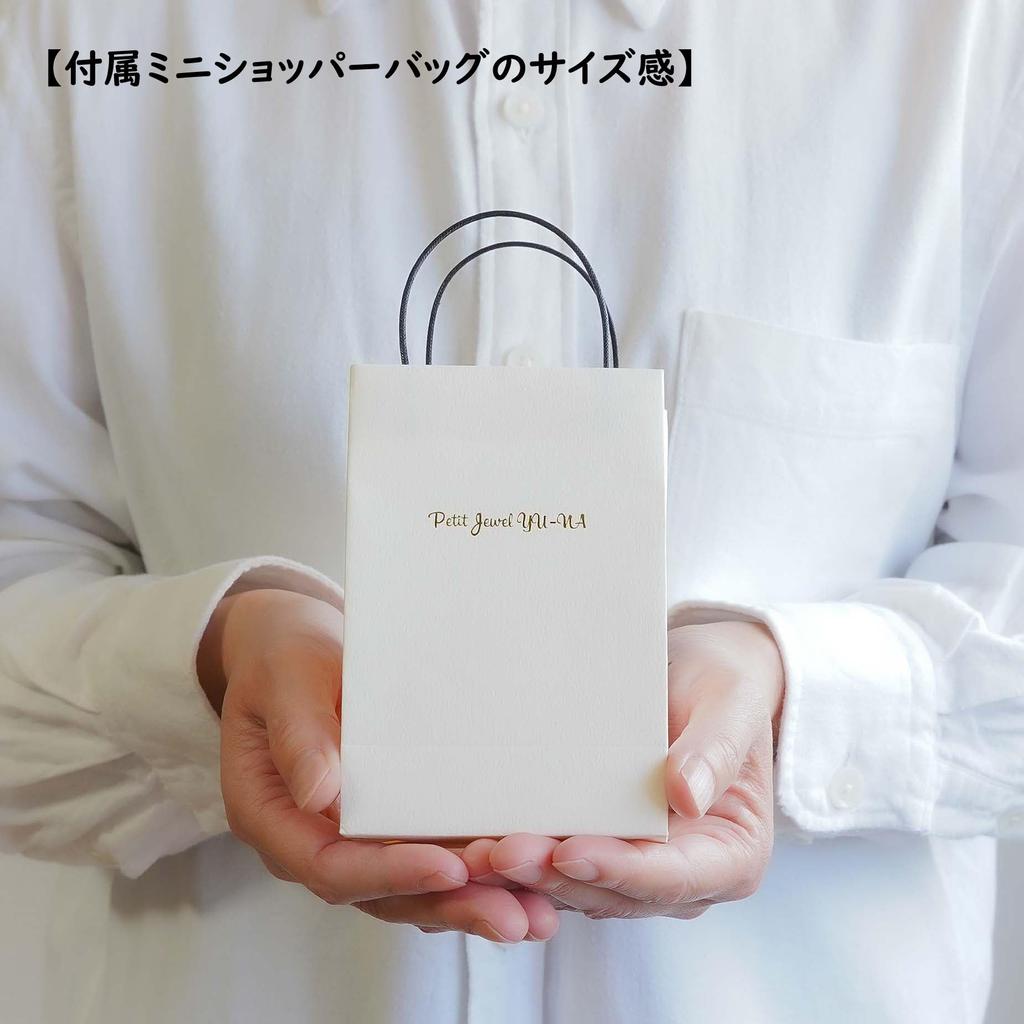 Браслет-цепочка из нержавеющей стали Jewel 3WAY, который можно носить тремя способами x [Petit YU-NA] Ожерелье, 316L, унисекс, для мужчин и женщин, для пары, для подарка,