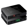 4K HDMI Splitter 1x2 1x4 HDMI Switch 1 In 2 Out Video Distributor Splitter 1080P Dual Display for TV PC Laptop Monitor Projector