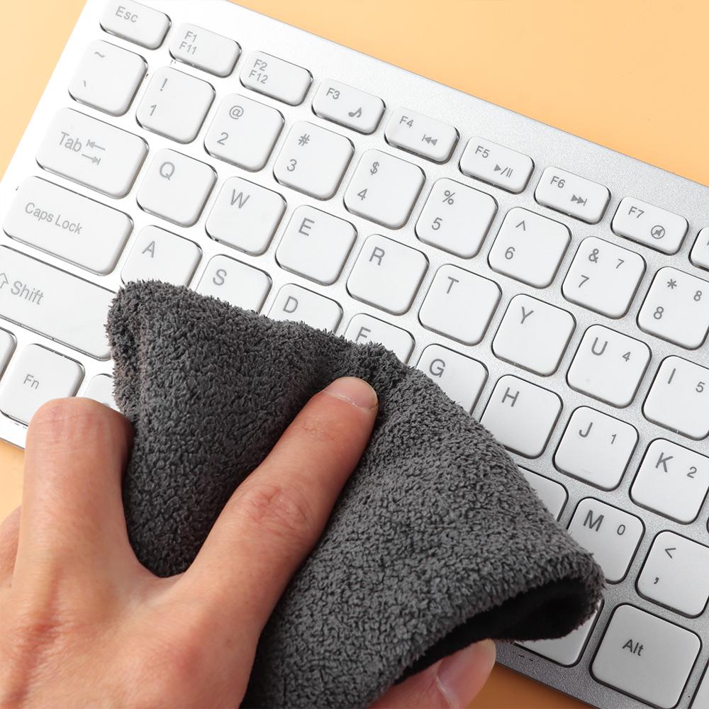 Wear-resistant Laptop Keyboard Covers Label Sticker Keyboard Stickers Hebrew Letter Alphabet Layout