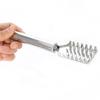 Fish Scale Shaver, Stainless Steel Fish Scale Removal and Fish Killing Tool, Kitchen Gadget Scale Shaver