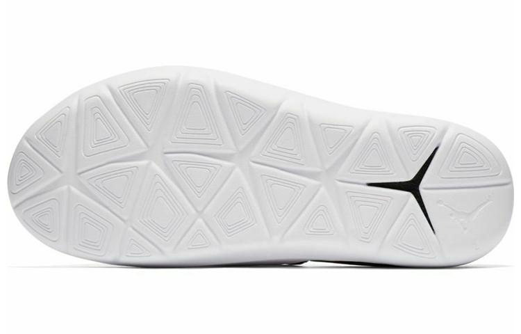 Jordan Hydro 7 Черное Золото AA2517-021