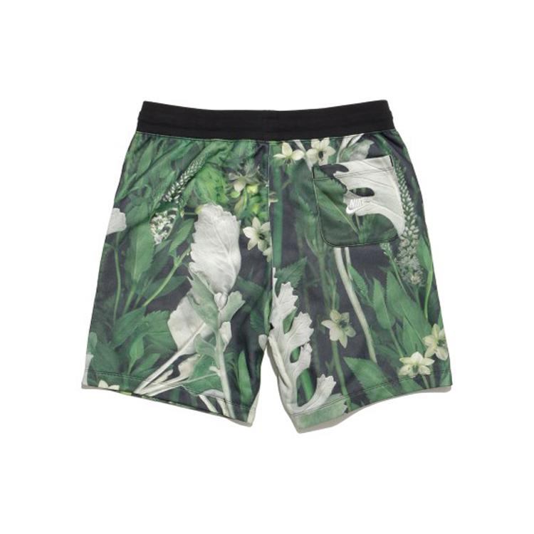 Nike Спортивные шорты JDI Повседневные мужские умеренной посадки CK8280-083